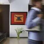 ホテル ロベルタ メストレ