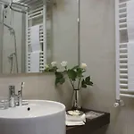 ホテル ロベルタ メストレ