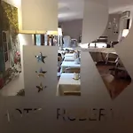 ロベルタ ホテル