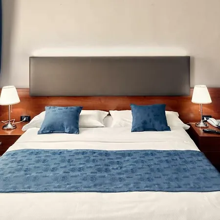 ロベルタ ホテル