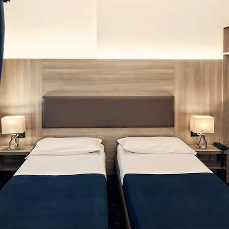 ロベルタ 3* メストレ