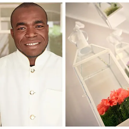 ロベルタ 3* メストレ