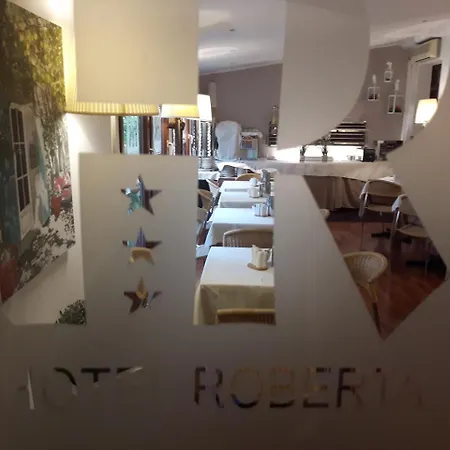 ロベルタ ホテル