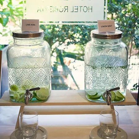 ロベルタ 3* メストレ