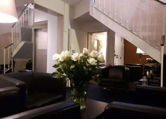 ホテル ロベルタ メストレ