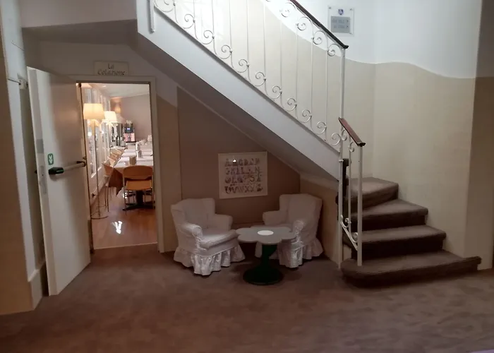 ホテル ロベルタ 3*