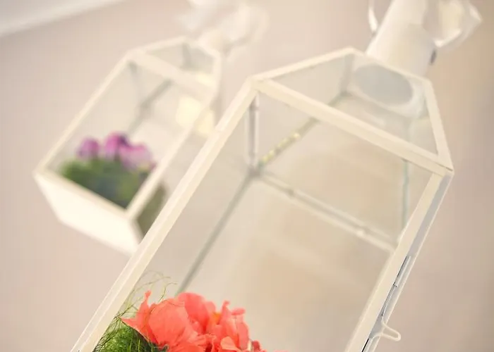 ホテル ロベルタ メストレ