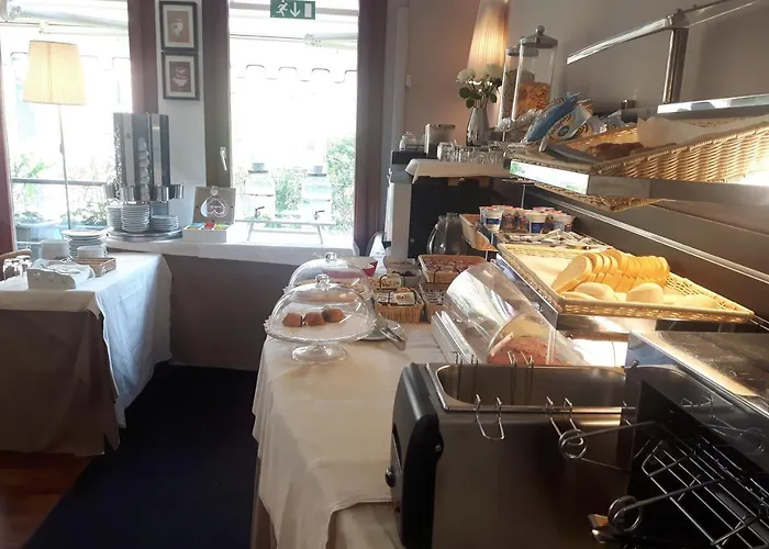 ロベルタ 3* メストレ