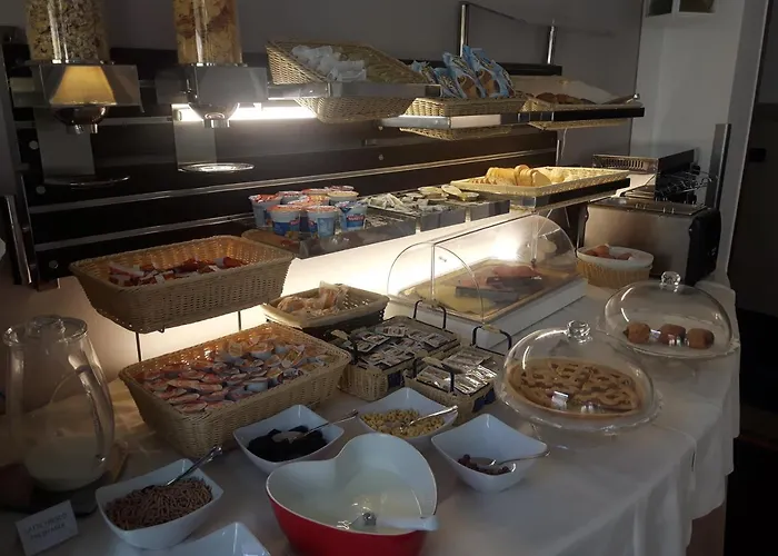 ロベルタ ホテル