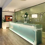 酒店 罗伯塔酒店 梅斯特雷