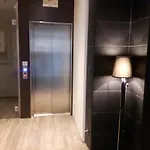 罗伯塔酒店 梅斯特雷