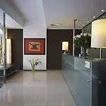 罗伯塔酒店 酒店