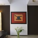 酒店 罗伯塔酒店 梅斯特雷