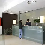 罗伯塔酒店 3*