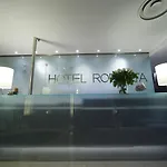 酒店 罗伯塔酒店 3*