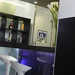 罗伯塔酒店 3* 梅斯特雷