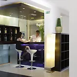 酒店 罗伯塔酒店 梅斯特雷