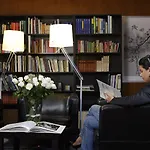 罗伯塔酒店 酒店 3*