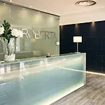 酒店 罗伯塔酒店 梅斯特雷