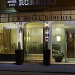 酒店 罗伯塔酒店 3*