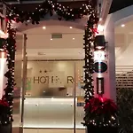 罗伯塔酒店