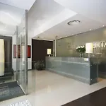 罗伯塔酒店 梅斯特雷