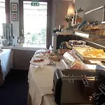 罗伯塔酒店 3* 梅斯特雷