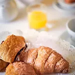 罗伯塔酒店 3* 梅斯特雷