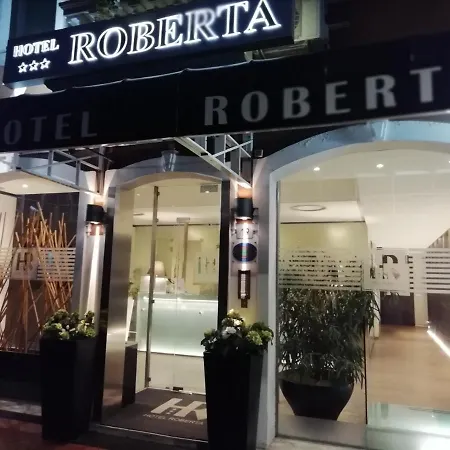 Roberta Hotel 3*