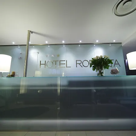 Hotel Roberta 3*