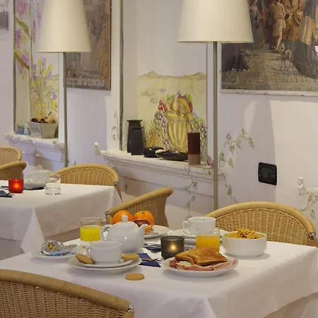 Roberta Hotel Mestre