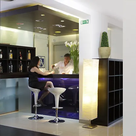 Hotel Roberta Mestre