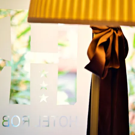 Hotel Roberta 3*