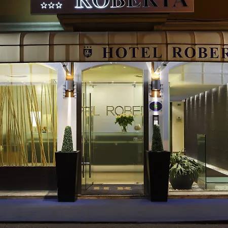 Roberta Hotel