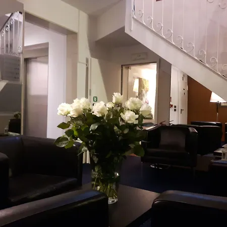 Hotel Roberta Mestre