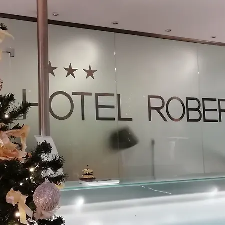 Roberta Hotel