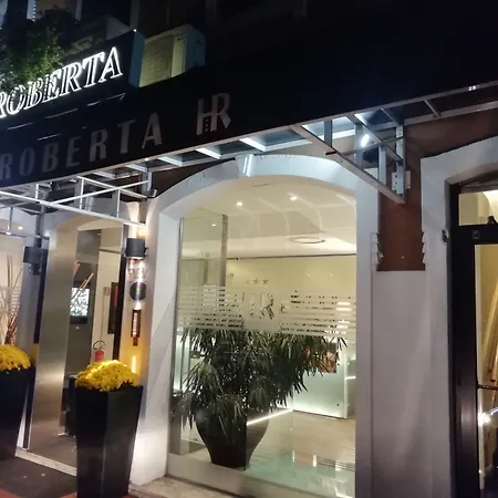 Hotel Roberta Mestre