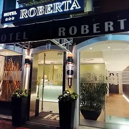 Roberta Mestre