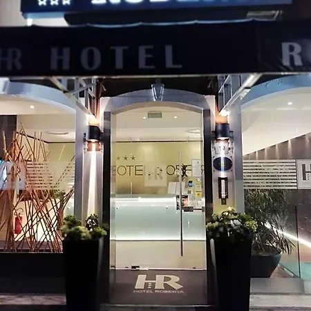 Hotel Roberta Mestre