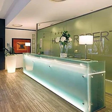 Roberta Hotel
