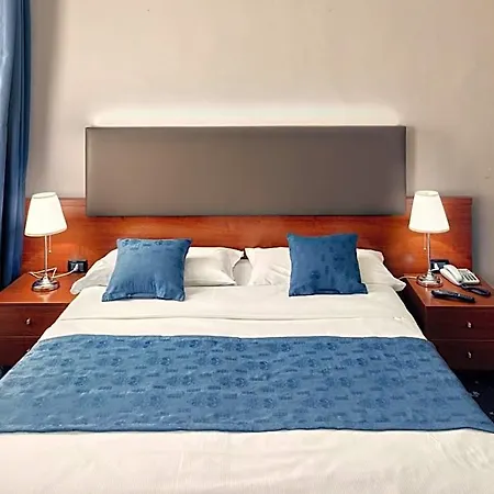 Hotel Roberta Mestre