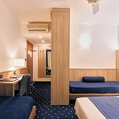 Hotel Roberta Mestre