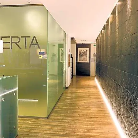 Hotel Roberta