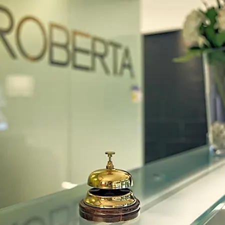 Roberta Hotel Mestre