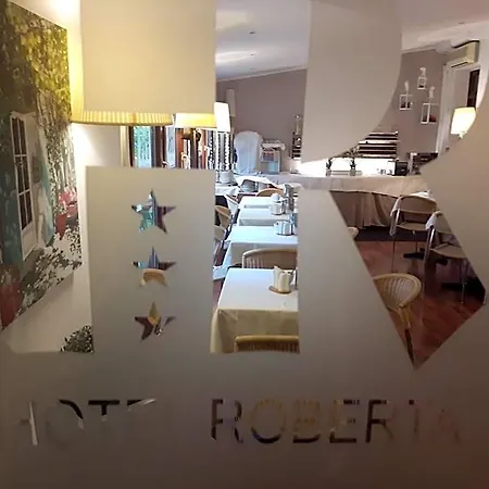 Hotel Roberta Mestre
