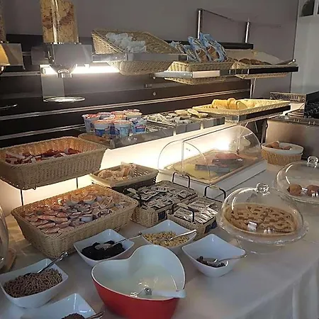 Hotel Roberta Mestre