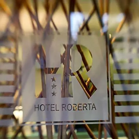 Roberta Hotel 3*