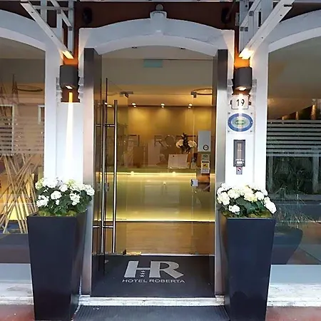 Roberta Hotel Mestre