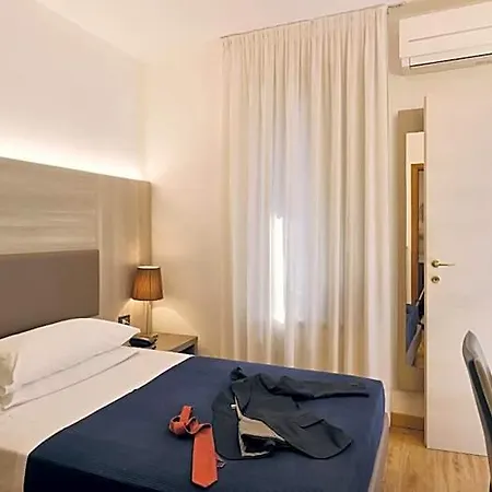 Hotel Roberta Mestre