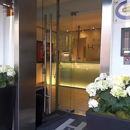 Hotel Roberta